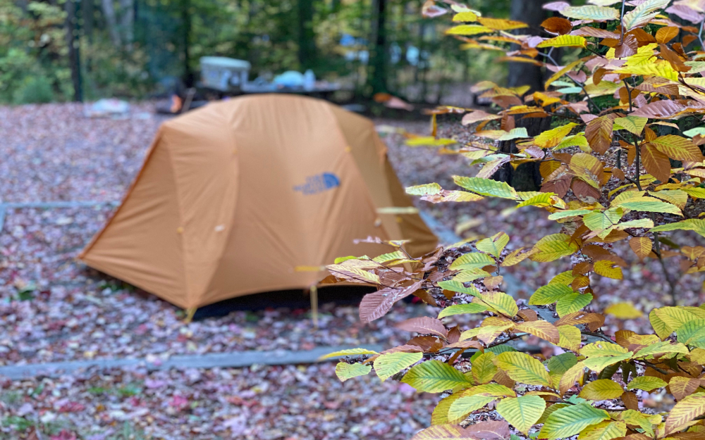 Camping Tent