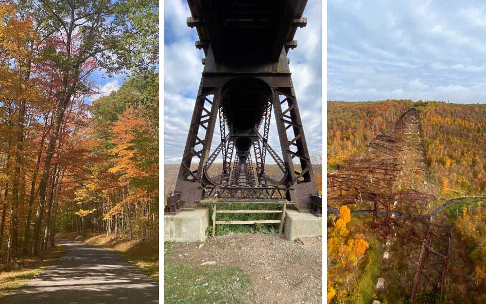 Kinzua Bridge 