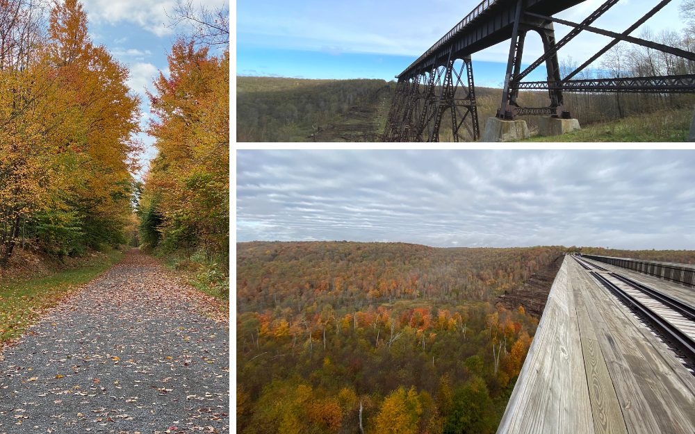 Kinzua Bridge 