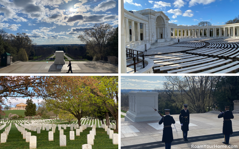 Arlington National Cemetery