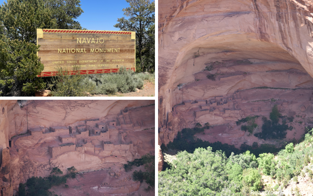 Navajo National Monument