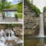 Taughannock Falls