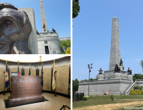 President Abraham Lincoln’s Grave: A Visitor’s Guide