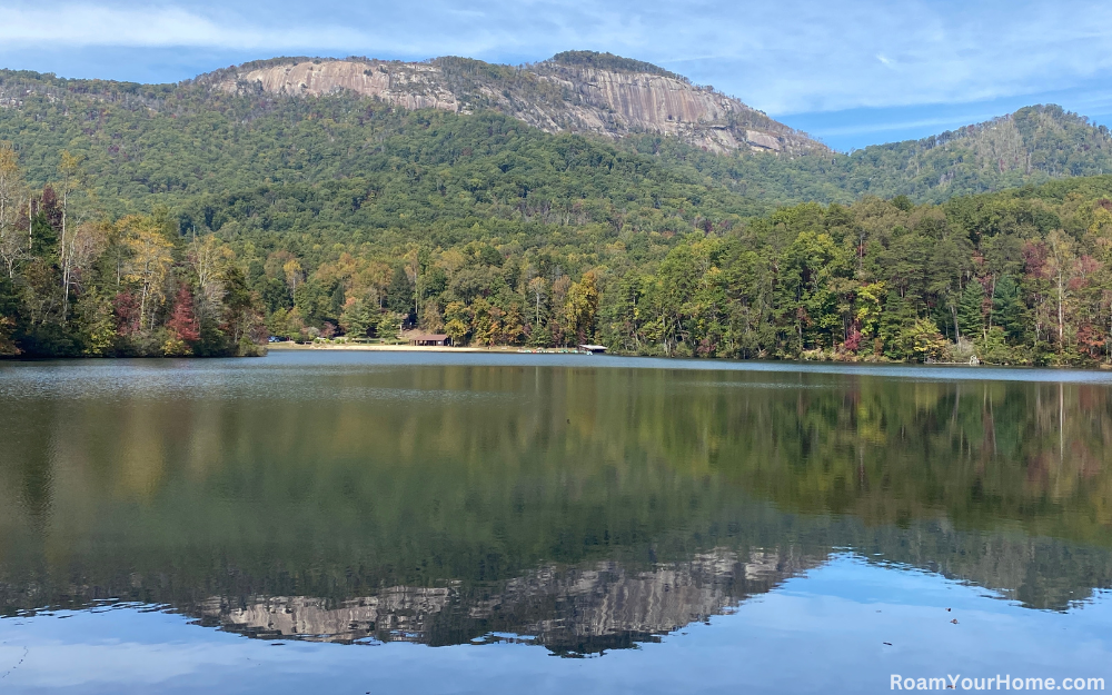 Table Rock State Park