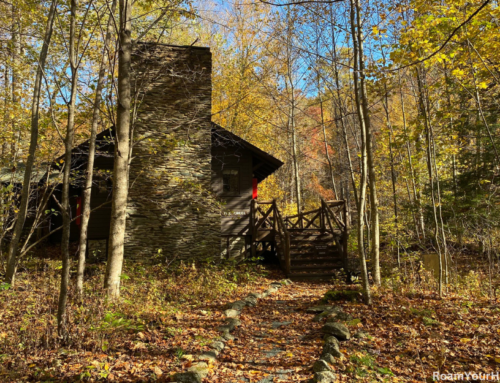 Rapidan Camp: President Hoover’s Virginia Mountain Retreat