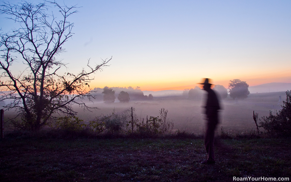 Antietam Ghosts