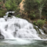 Crystal Falls in Whiskeytown National Recreation Area