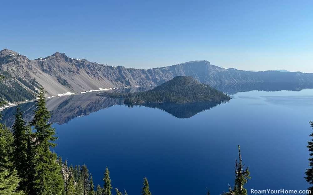 Crater Lake