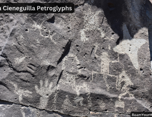 La Cieneguilla Petroglyphs: An incredible display of Native America Rock Art