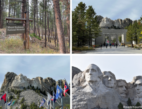 Mount Rushmore: A brief history and guide