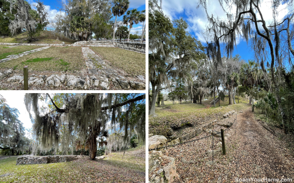 San Marcos de Apalache Historic State Park