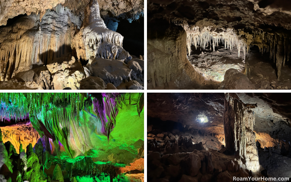 Florida Caverns State Park