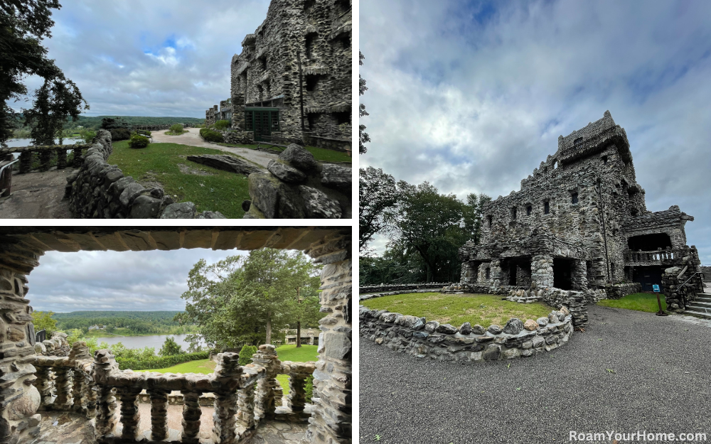 Gillette Castle State Park