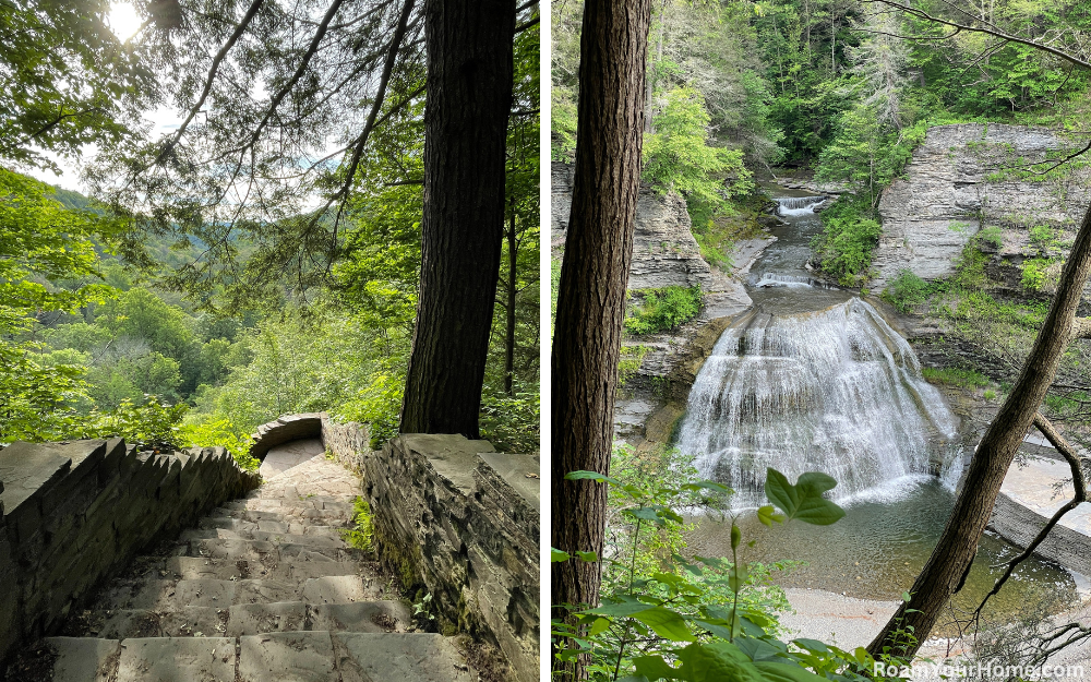 Robert H. Treman State Park