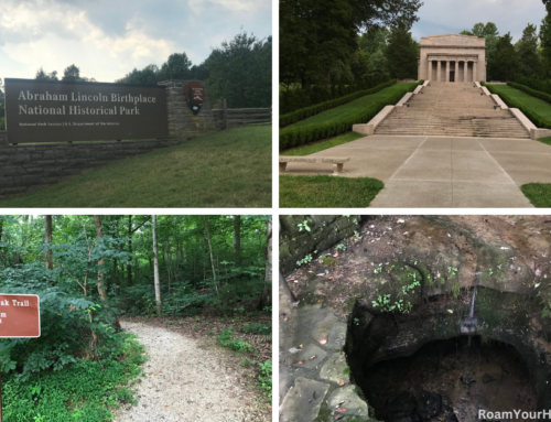 Abraham Lincoln’s Birthplace: A Visitor’s Guide